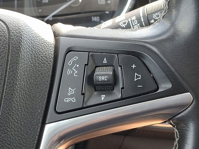 used 2020 Buick Encore car, priced at $13,934