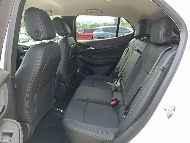 new 2026 Buick Encore GX car, priced at $30,980