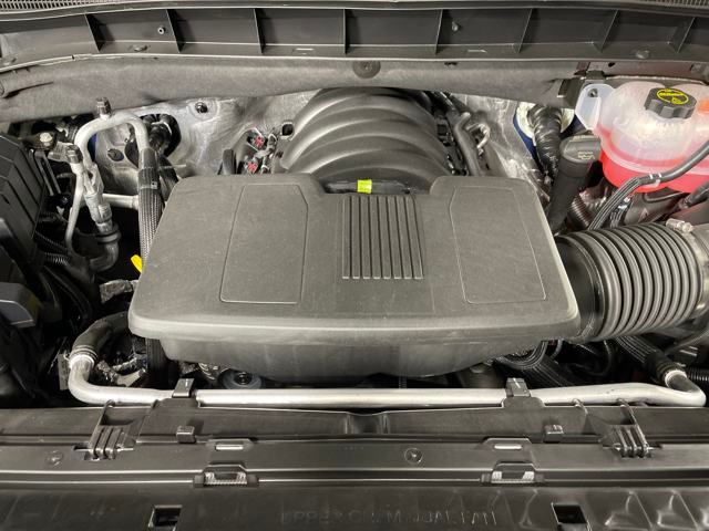 new 2025 GMC Sierra 1500 car, priced at $71,500
