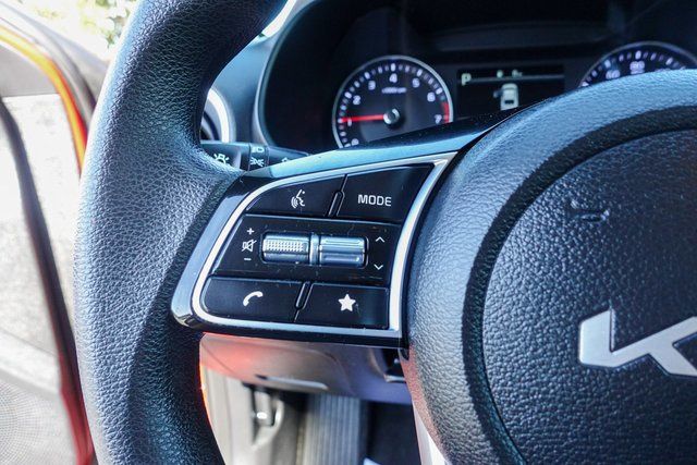 used 2023 Kia Forte car, priced at $15,999