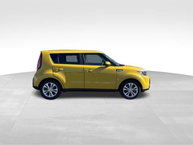 used 2016 Kia Soul car, priced at $10,499