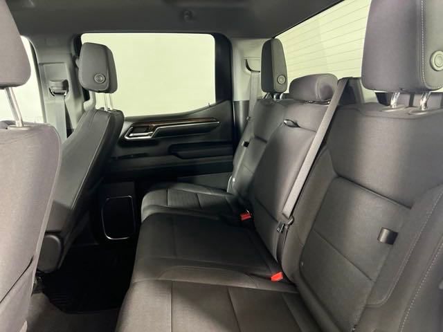 new 2024 GMC Sierra 1500 car, priced at $46,500