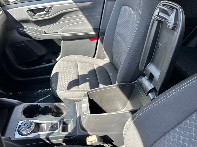 used 2023 Ford Escape car, priced at $19,449