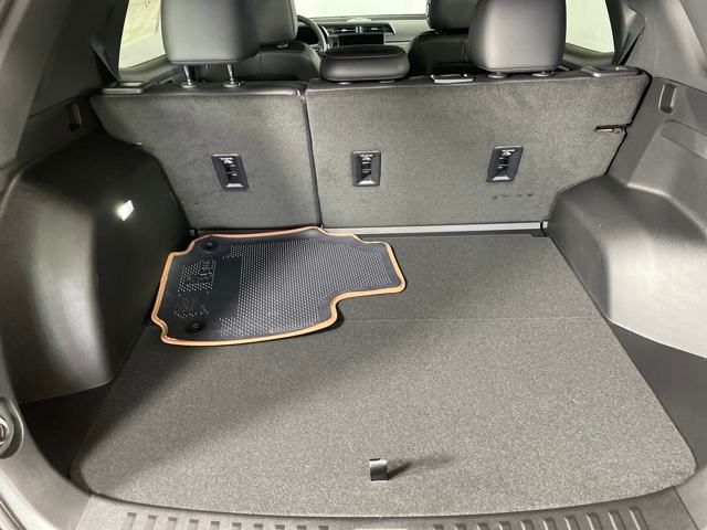 new 2026 GMC Terrain car, priced at $40,500