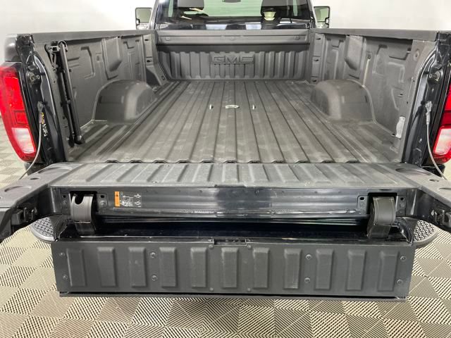 used 2024 GMC Sierra 3500HD car, priced at $51,000