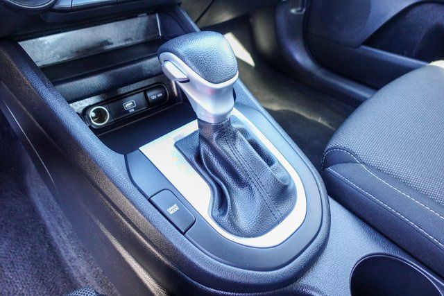 used 2023 Kia Forte car, priced at $17,500