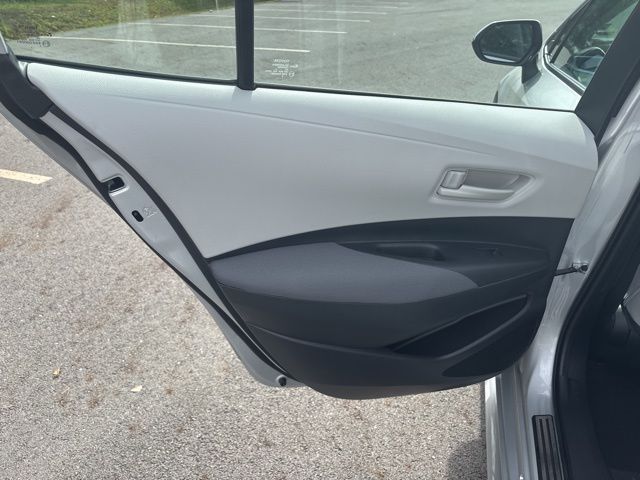 used 2022 Toyota Corolla car, priced at $21,199