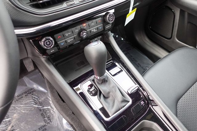 new 2026 Jeep Compass car, priced at $35,280
