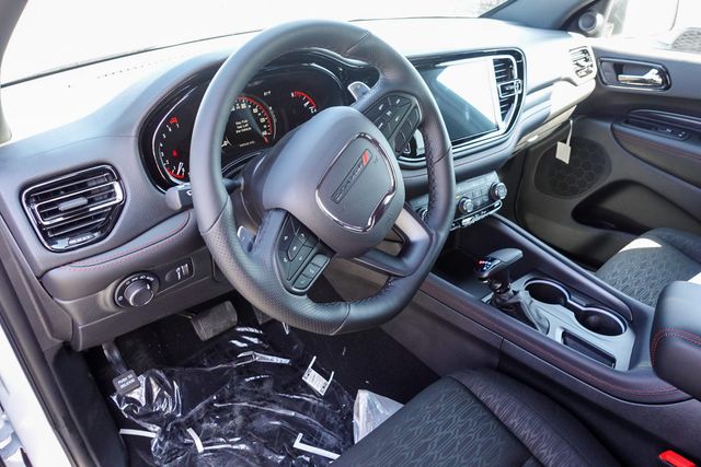 new 2026 Dodge Durango car, priced at $43,235