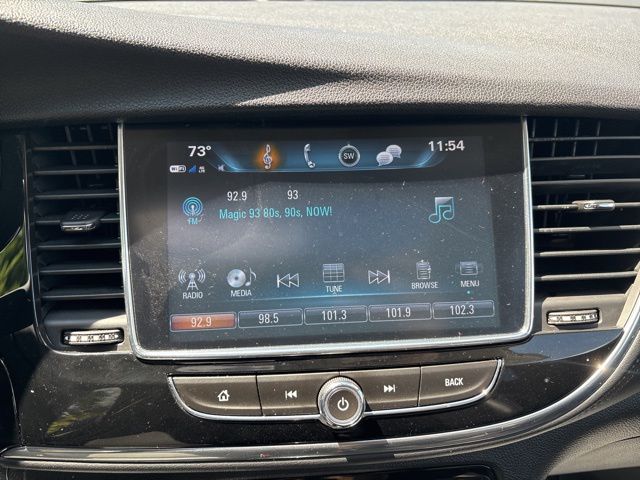 used 2020 Buick Encore car, priced at $14,499