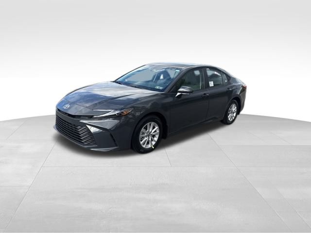 new 2026 Toyota Camry car, priced at $31,691