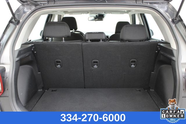 used 2023 Hyundai Venue car, priced at $18,999