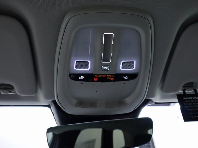 new 2025 Volvo XC60 Plug-In Hybrid car, priced at $57,968