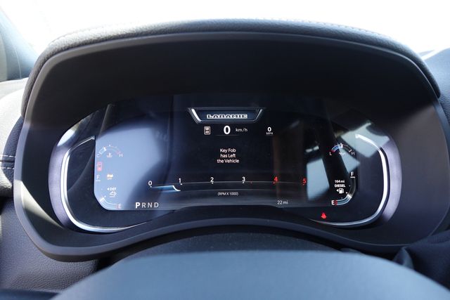 new 2025 Ram 3500 car, priced at $80,395