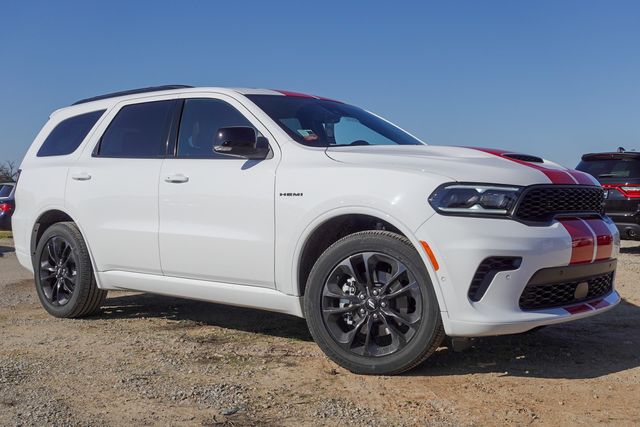 new 2025 Dodge Durango car, priced at $59,430