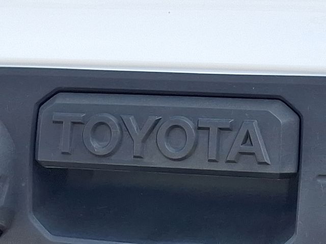 used 2018 Toyota Tundra car, priced at $33,586