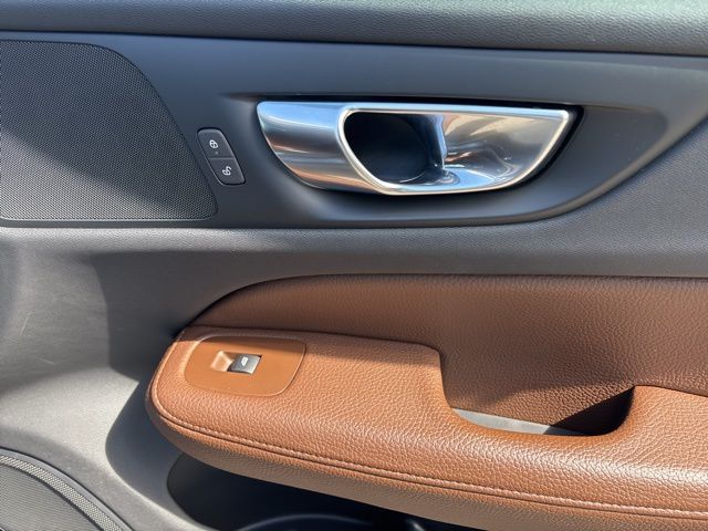 used 2021 Volvo V60 Cross Country car, priced at $27,499