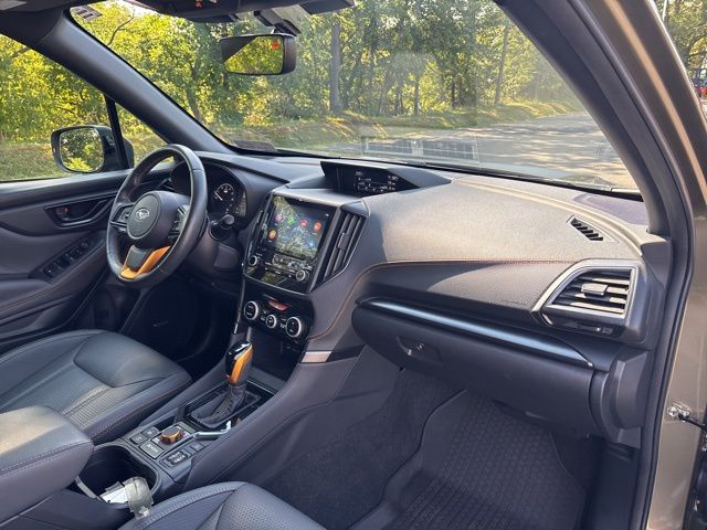 used 2023 Subaru Forester car, priced at $28,799