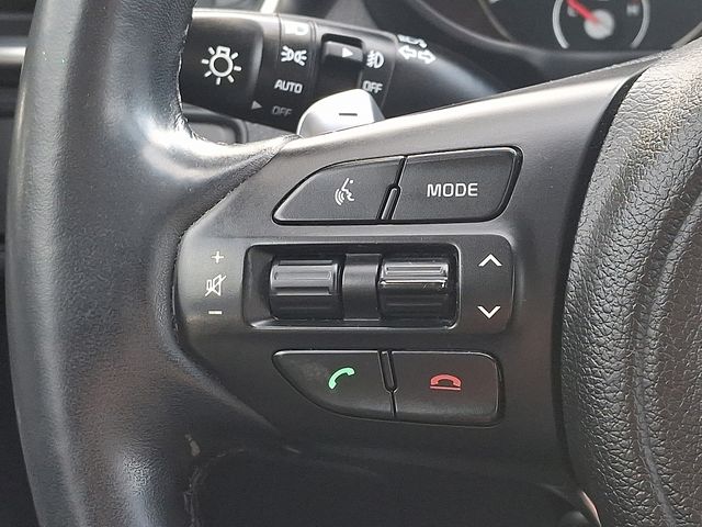 used 2017 Kia Sorento car, priced at $11,770