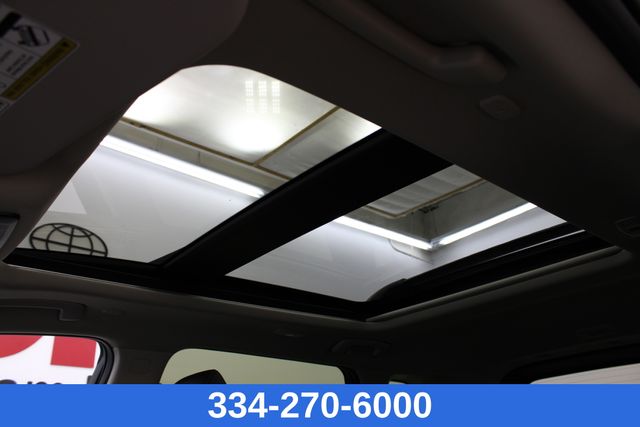 new 2025 Nissan Rogue car, priced at $42,395