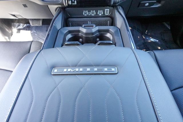 new 2025 Ram 2500 car, priced at $90,715