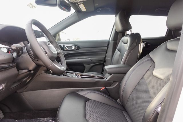 new 2026 Jeep Compass car, priced at $30,780