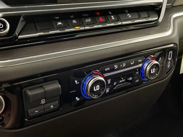 new 2025 GMC Sierra 1500 car, priced at $57,000