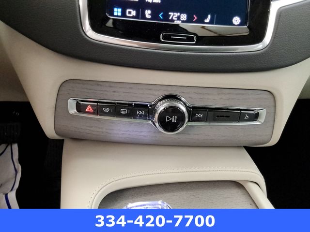 new 2025 Volvo XC90 Plug-In Hybrid car, priced at $80,765