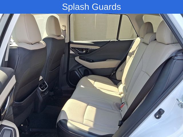 used 2022 Subaru Outback car, priced at $29,591