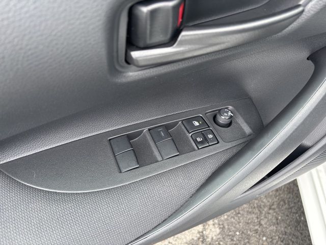 used 2022 Toyota Corolla car, priced at $21,999