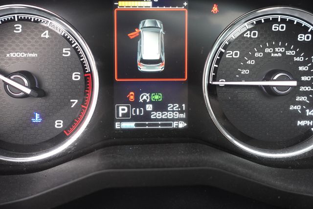 used 2021 Subaru Forester car, priced at $26,449