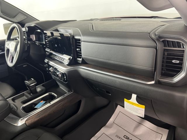 new 2026 GMC Sierra 1500 car, priced at $66,500