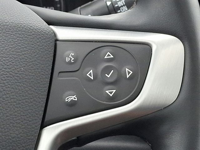 used 2024 GMC Terrain car, priced at $32,440