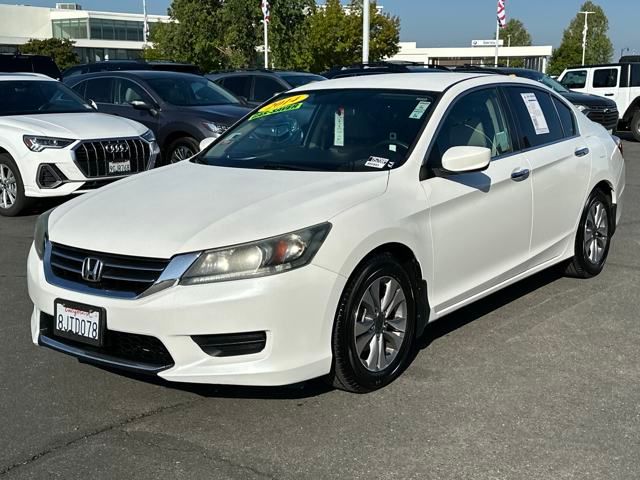 used 2014 Honda Accord car, priced at $12,745