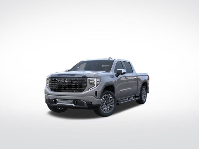 new 2025 GMC Sierra 1500 car, priced at $85,685