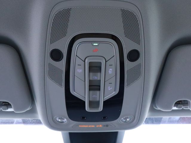 new 2025 Audi Q7 car, priced at $72,250