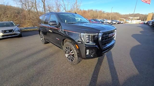 used 2022 GMC Yukon car, priced at $57,941