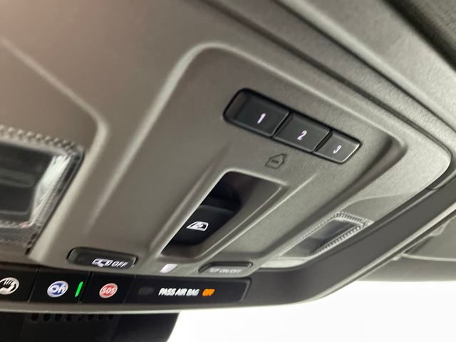 new 2025 GMC Sierra 1500 car, priced at $58,000