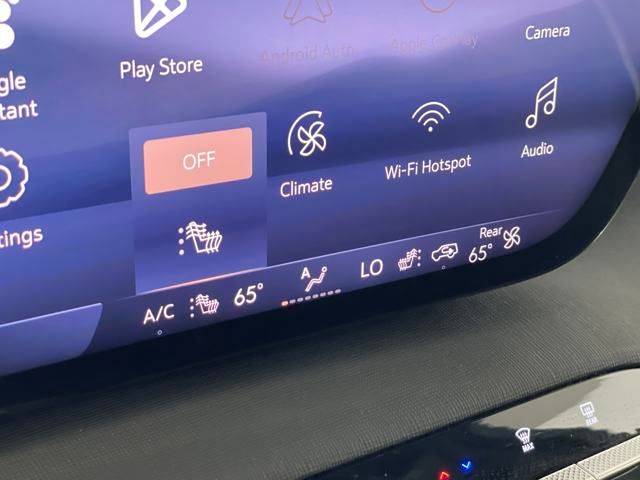 new 2025 Buick Enclave car, priced at $52,000