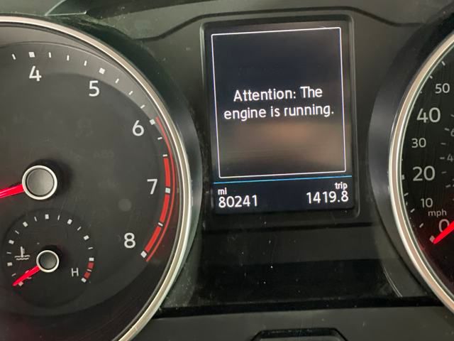 used 2018 Volkswagen Tiguan car, priced at $14,500