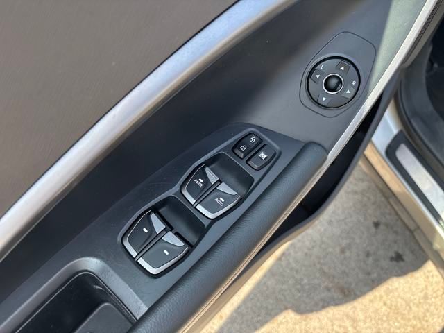 used 2015 Hyundai Santa Fe Sport car, priced at $10,899