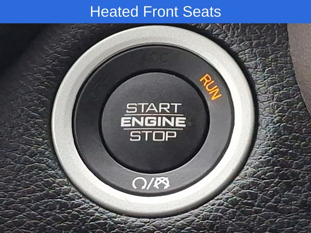 used 2020 Ram 1500 car, priced at $37,756