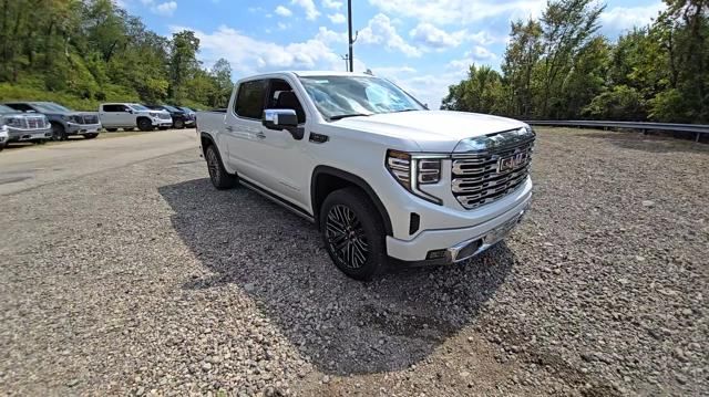 new 2024 GMC Sierra 1500 car, priced at $77,390