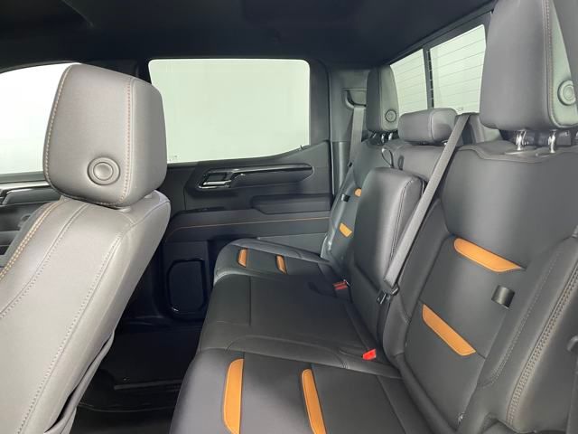 new 2025 GMC Sierra 1500 car, priced at $63,500