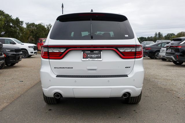 new 2026 Dodge Durango car, priced at $41,235