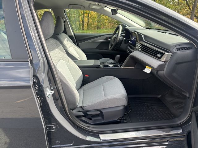 new 2026 Toyota Camry car, priced at $29,892