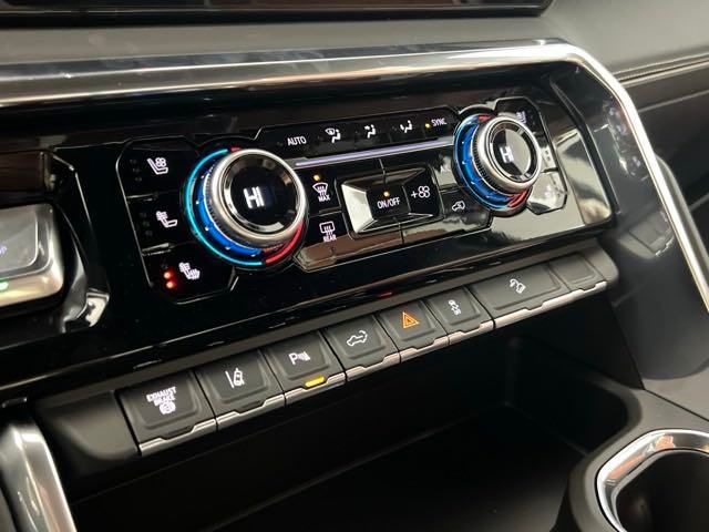 new 2024 GMC Sierra 2500HD car, priced at $87,000