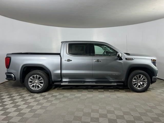 new 2025 GMC Sierra 1500 car, priced at $70,000