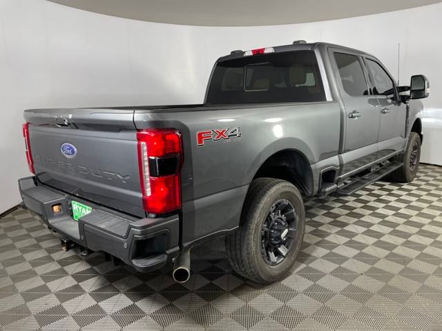 used 2023 Ford F-250SD car, priced at $60,500