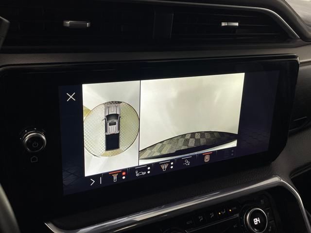 used 2024 GMC Sierra 2500HD car, priced at $72,000